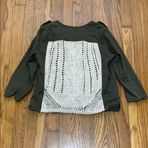 Women’s Democracy Jacket